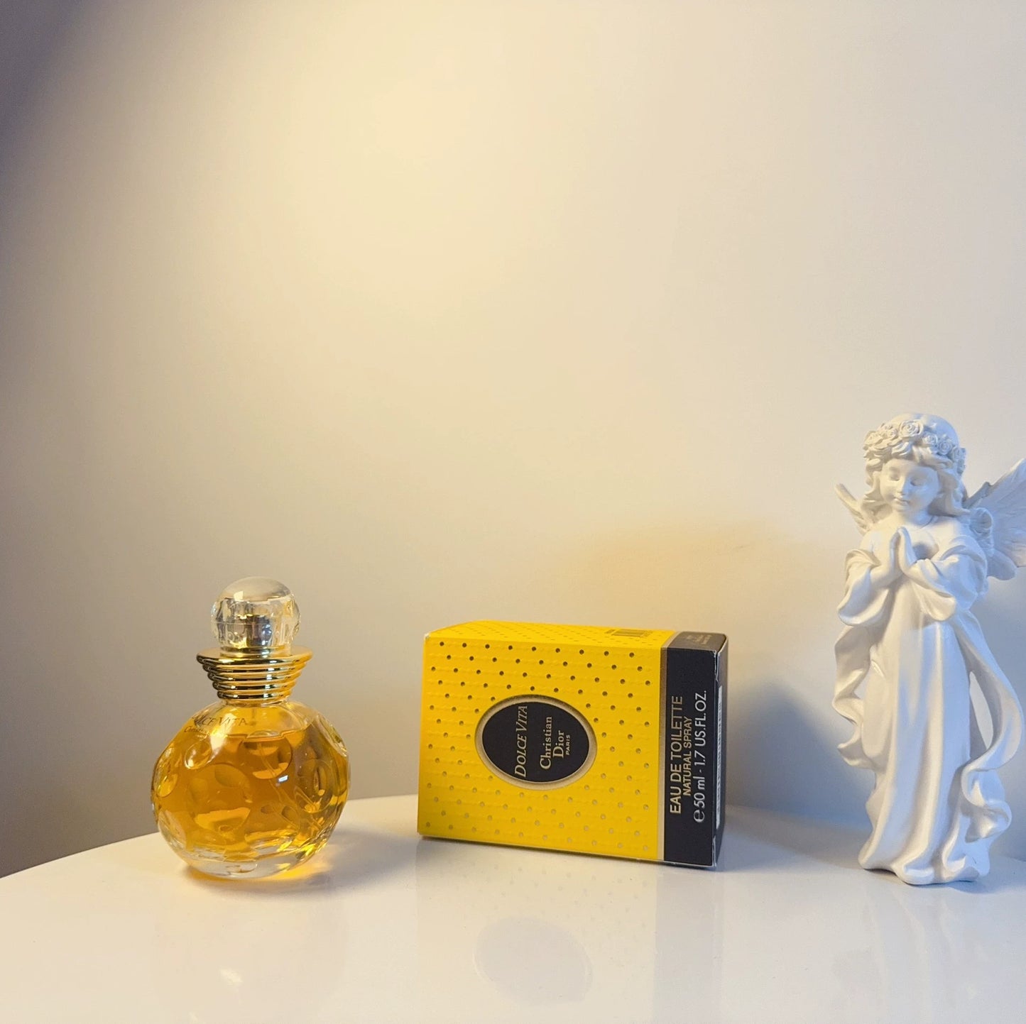 210725-3 Christian Dior 50ml 1.7oz Eau de Toilette