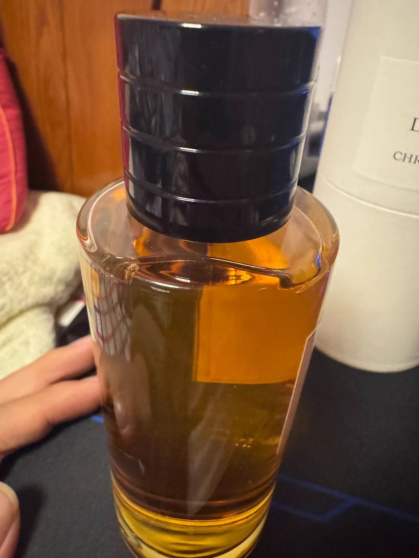 140126-88 Dior Vanila Diorama Eau de Parfum Perfume 125ml 4.2oz