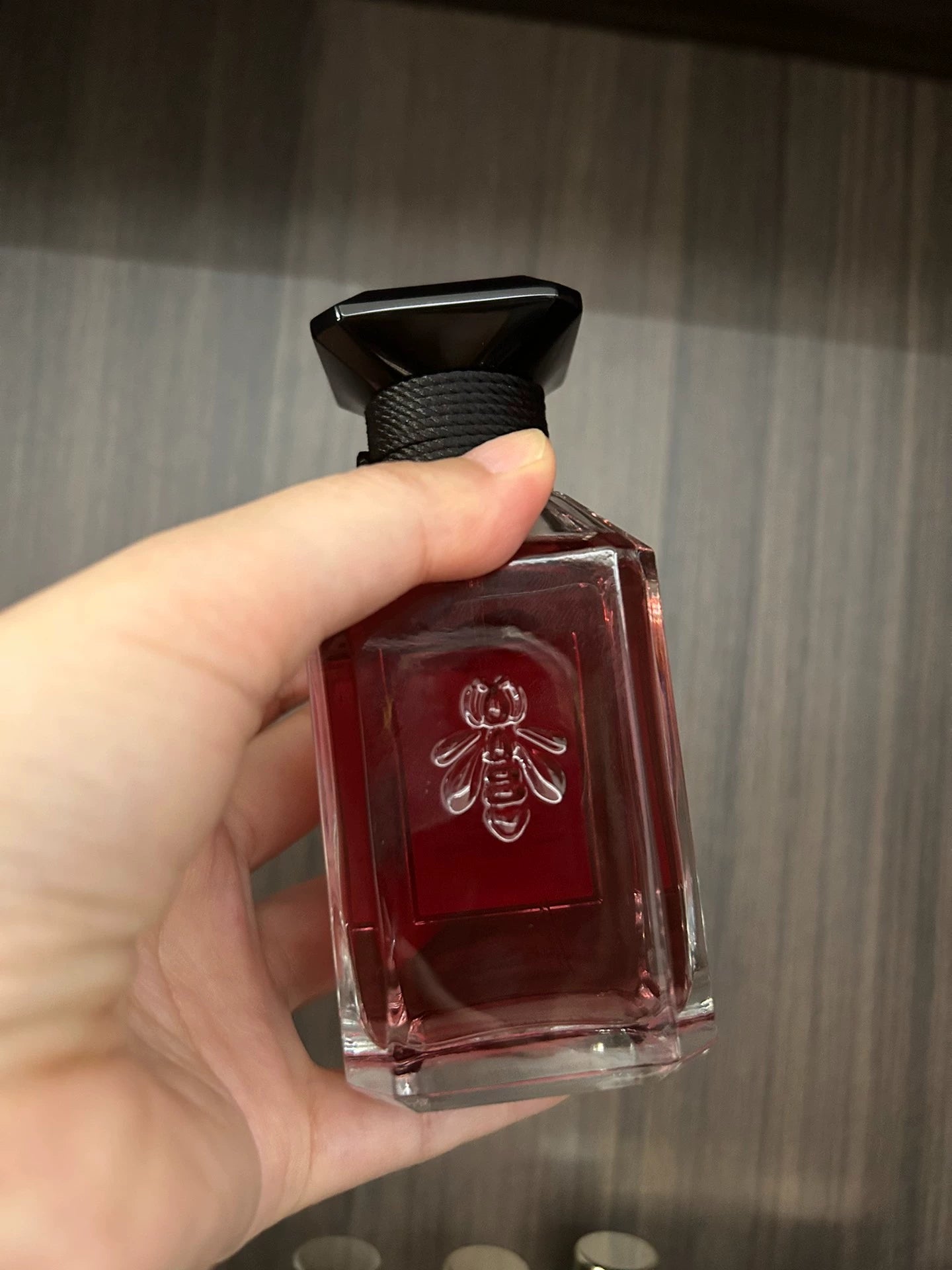 131225-43 Guerlain Feve Gourmande Eau de Parfum EDP