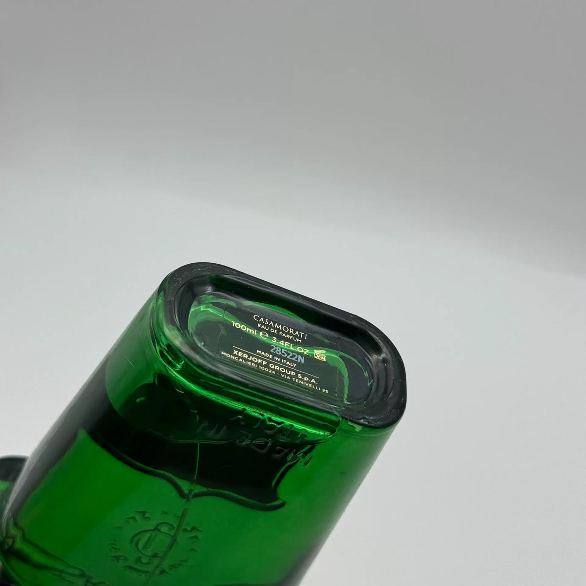 151026-151 Casamorati 100ml 3.4 oz