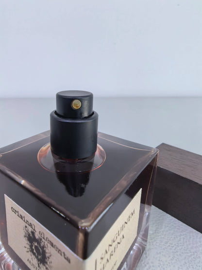 200826-30 Criminal Elements Sanguinem EDP 50ml 1.7 oz