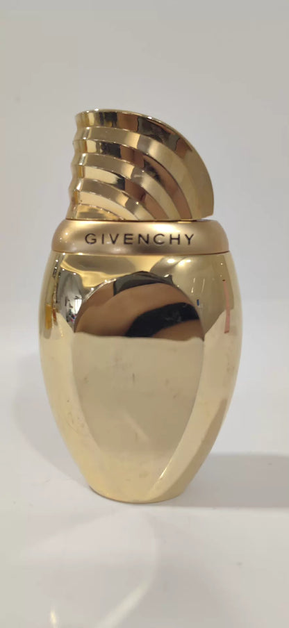 220826-190 Givenchy AMARIGE gold bottle 7ml 0.2 oz