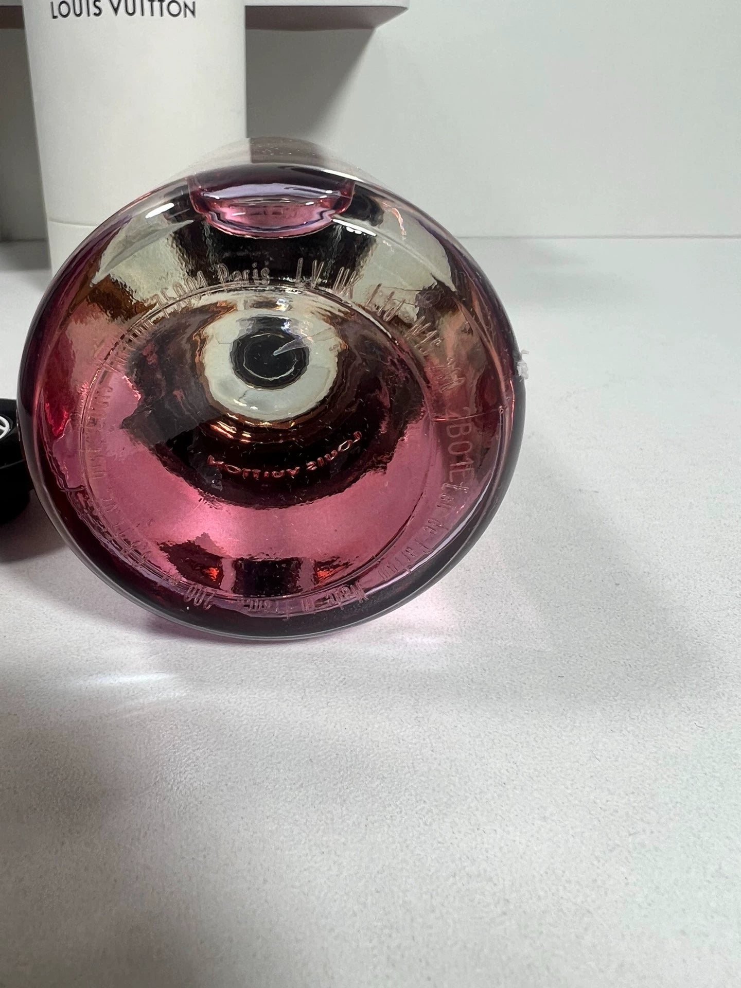 270726-27 LV Star City Perfume 200ml 6.8 oz