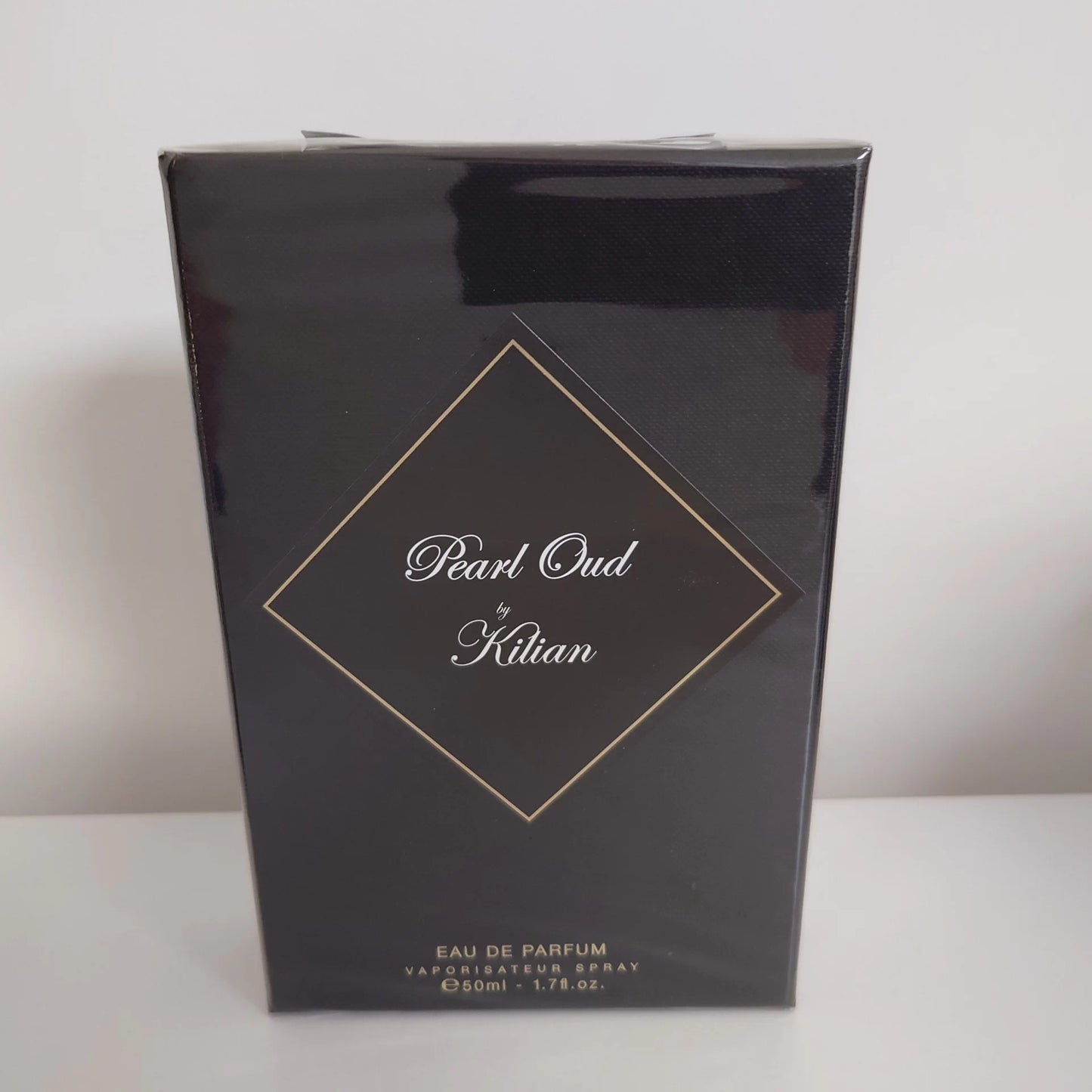 130526-19 Kelian Pearl Agarwood 50ml 1.7 oz
