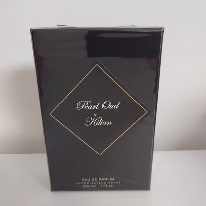 130526-19 Kelian Pearl Agarwood 50ml 1.7 oz