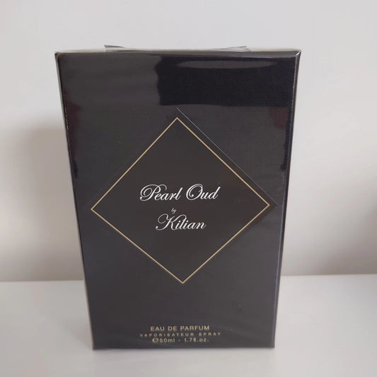 130526-19 Kelian Pearl Agarwood 50ml 1.7 oz