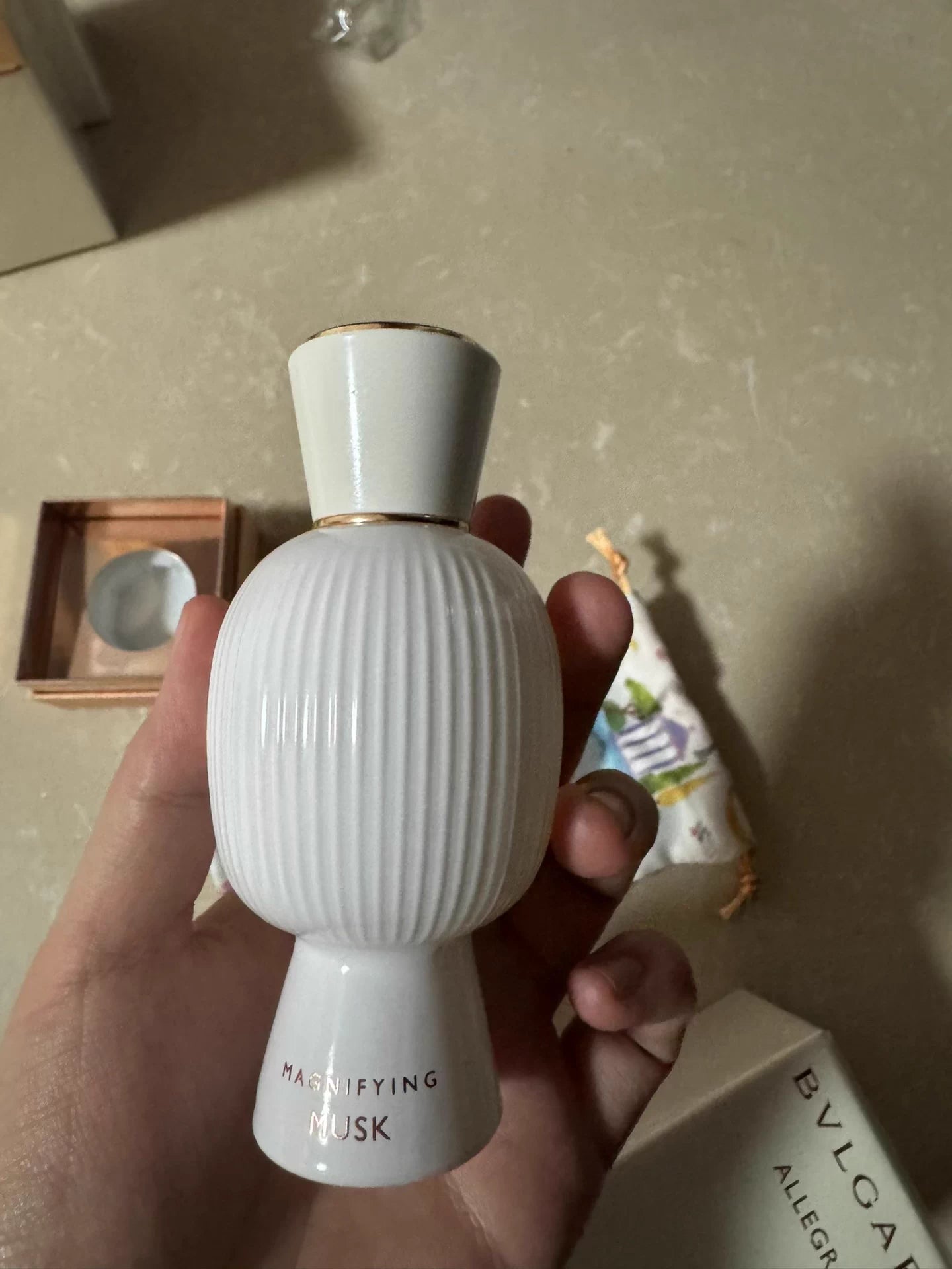 200126-9 Bvlgari 41ml 1.4oz