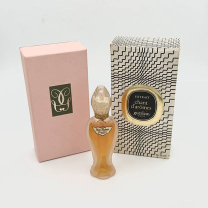 030826-195 Guerlain flower music 15ml 0.5 oz