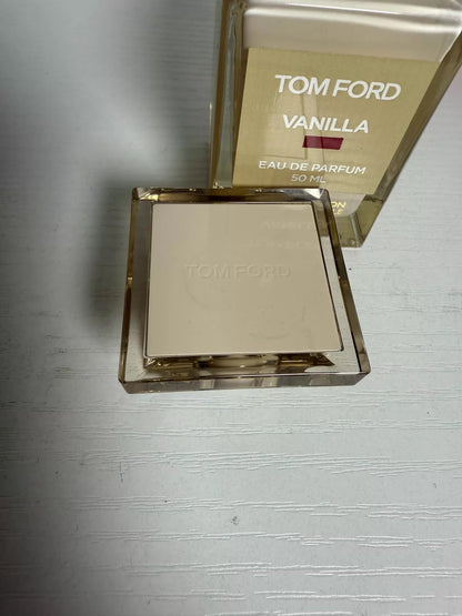 200526-125 TF Taboo Vanilla Perfume 50ml 1.7 oz