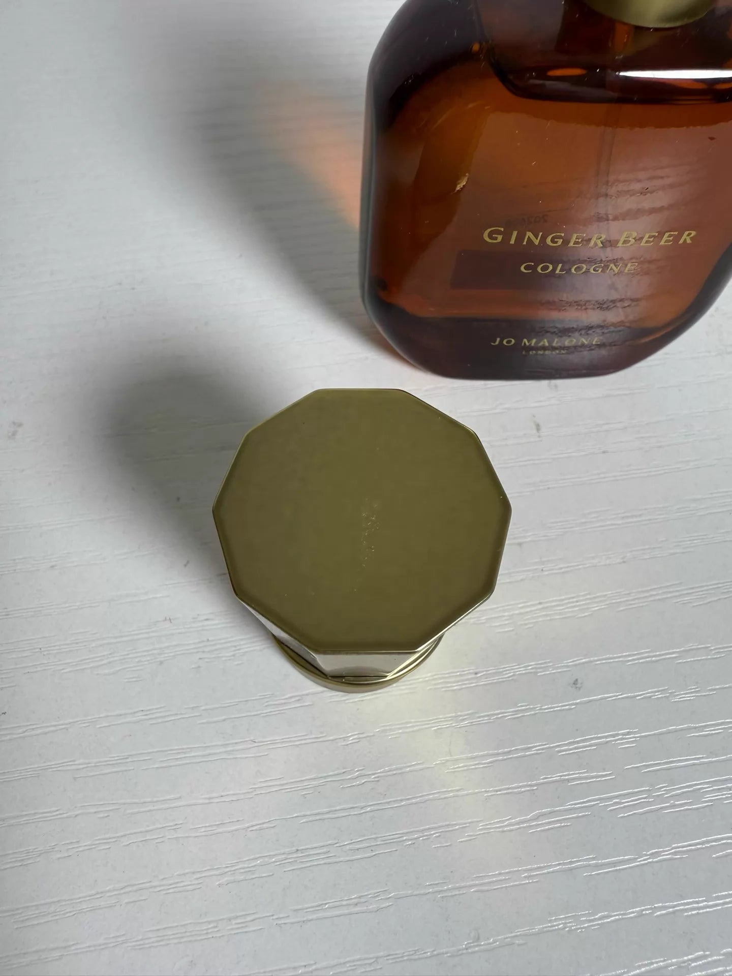 200526-133 Jo Malone Antique Market Ginger Perfume 30ml 1 oz
