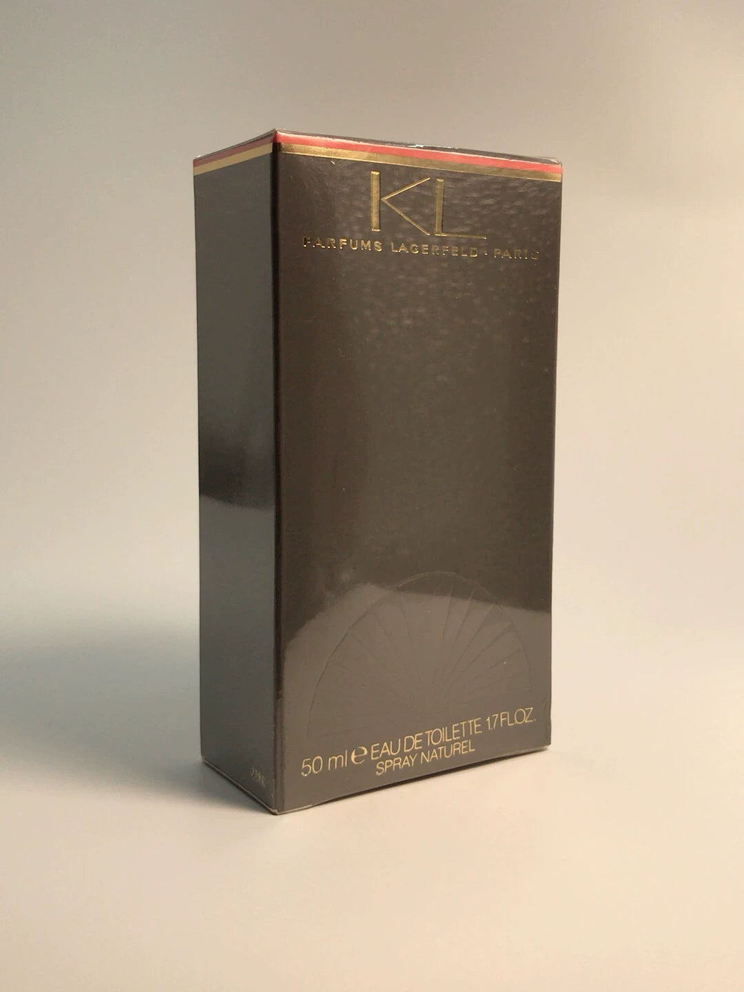 081224-19 KLla Karla Ragfi 50ml EDT eau de toilette