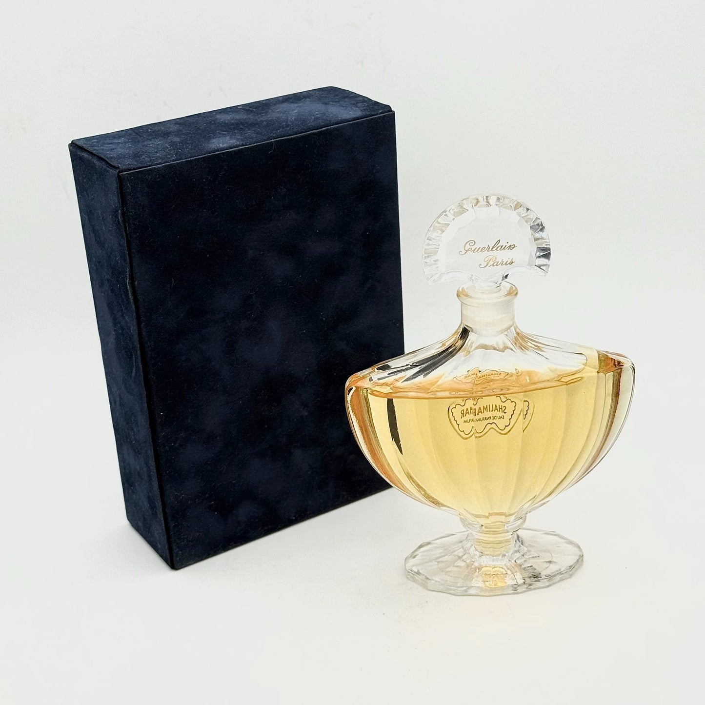 030826-72 Guerlain One Thousand One EDP 60ml 2 oz