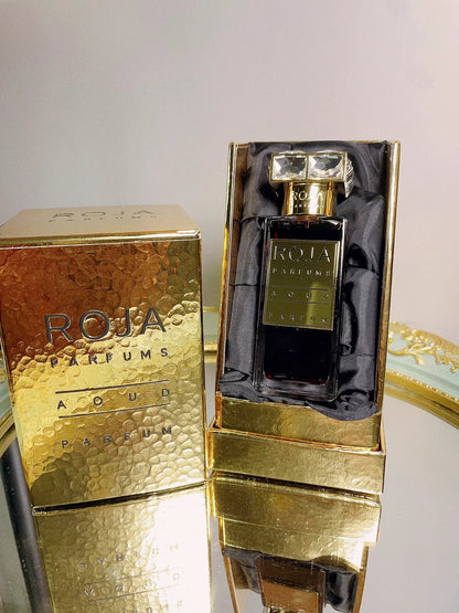 241025-28 ROJA AOUD 30ml 1.0oz Parfum Perfume