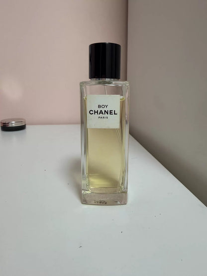 230526-28 Chanel Special offer Boy EDP 75ml 2.5 oz