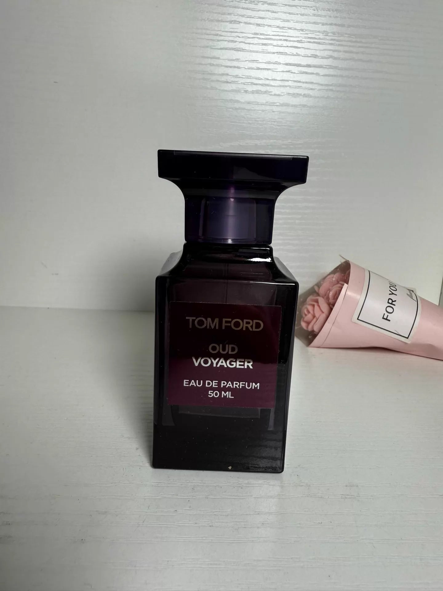 200526-145 TF Scarlet Oud Perfume 50ml 1.7 oz