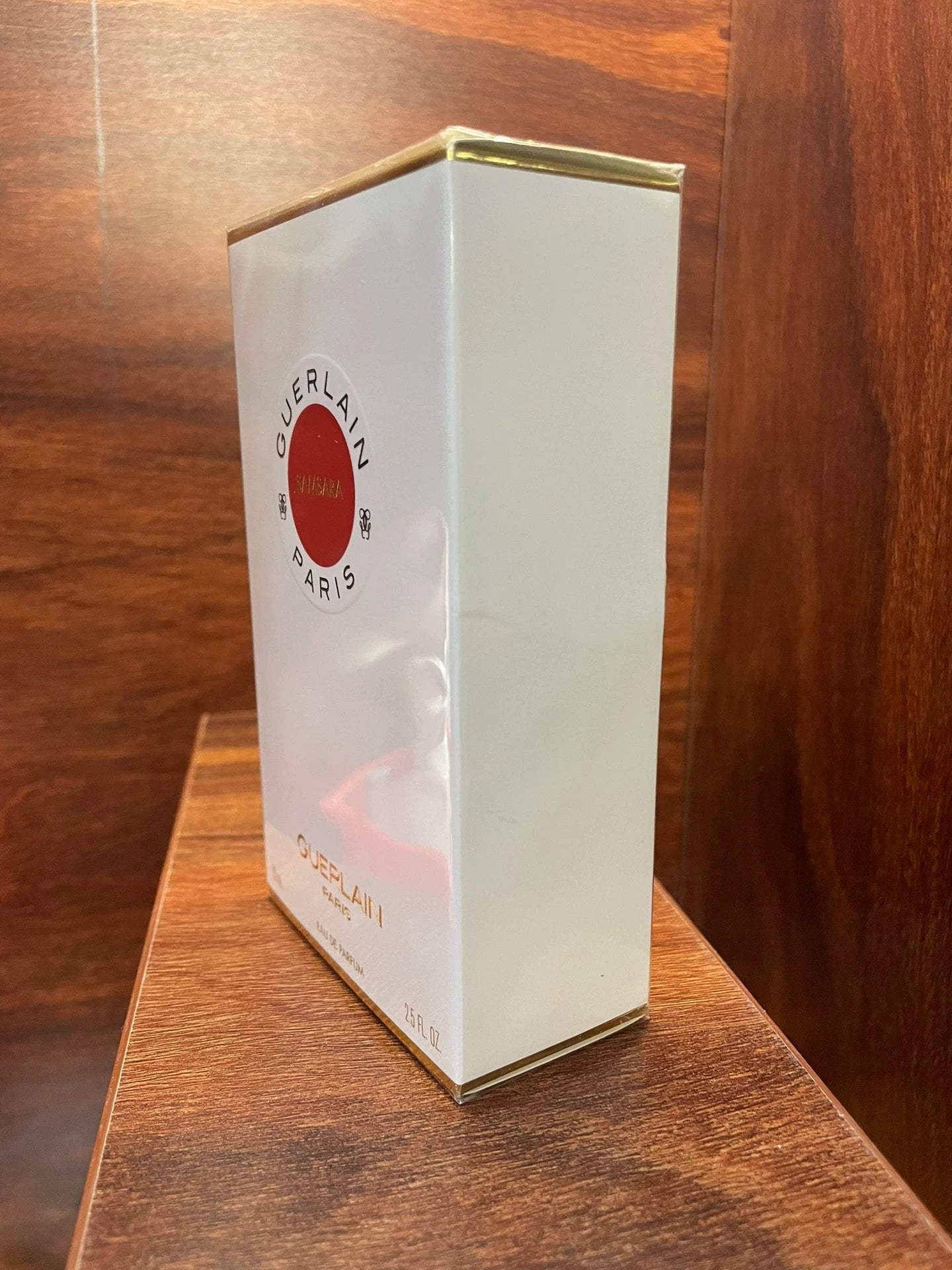 100326-68 Guerlain Santa Sara EDP 75ML  2.5oz
