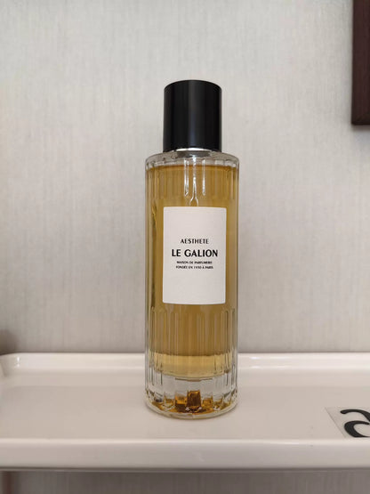 260926-7 Vintage Le Gallien EDP 100ml 3.4 oz