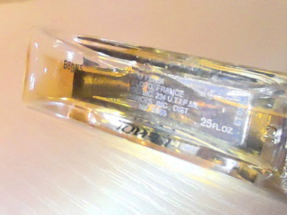 040625-91 Fendi 7.5ml 0.25 oz Parfum Perfume