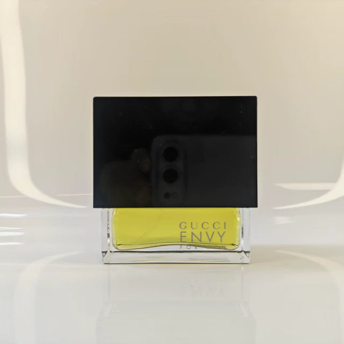 020926-246 Gucci Envy Men men Perfume 50ml 1.7 oz