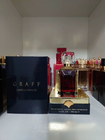 110826-82 graff Graff No. Perfume
