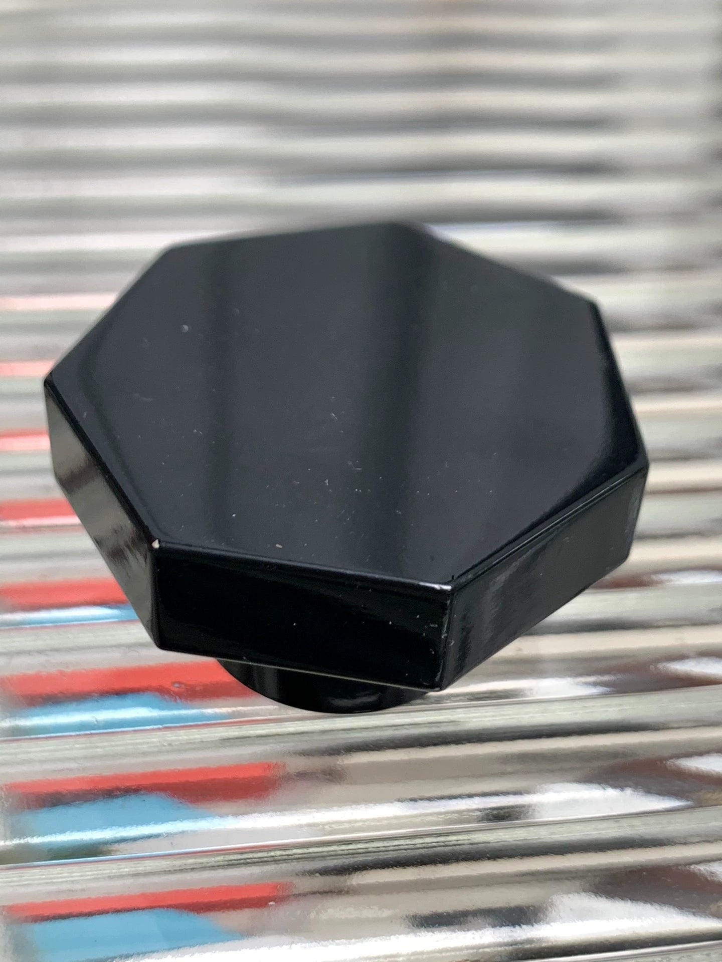 280726-113 Boxless Artisan Looking 100ml 3.4 oz