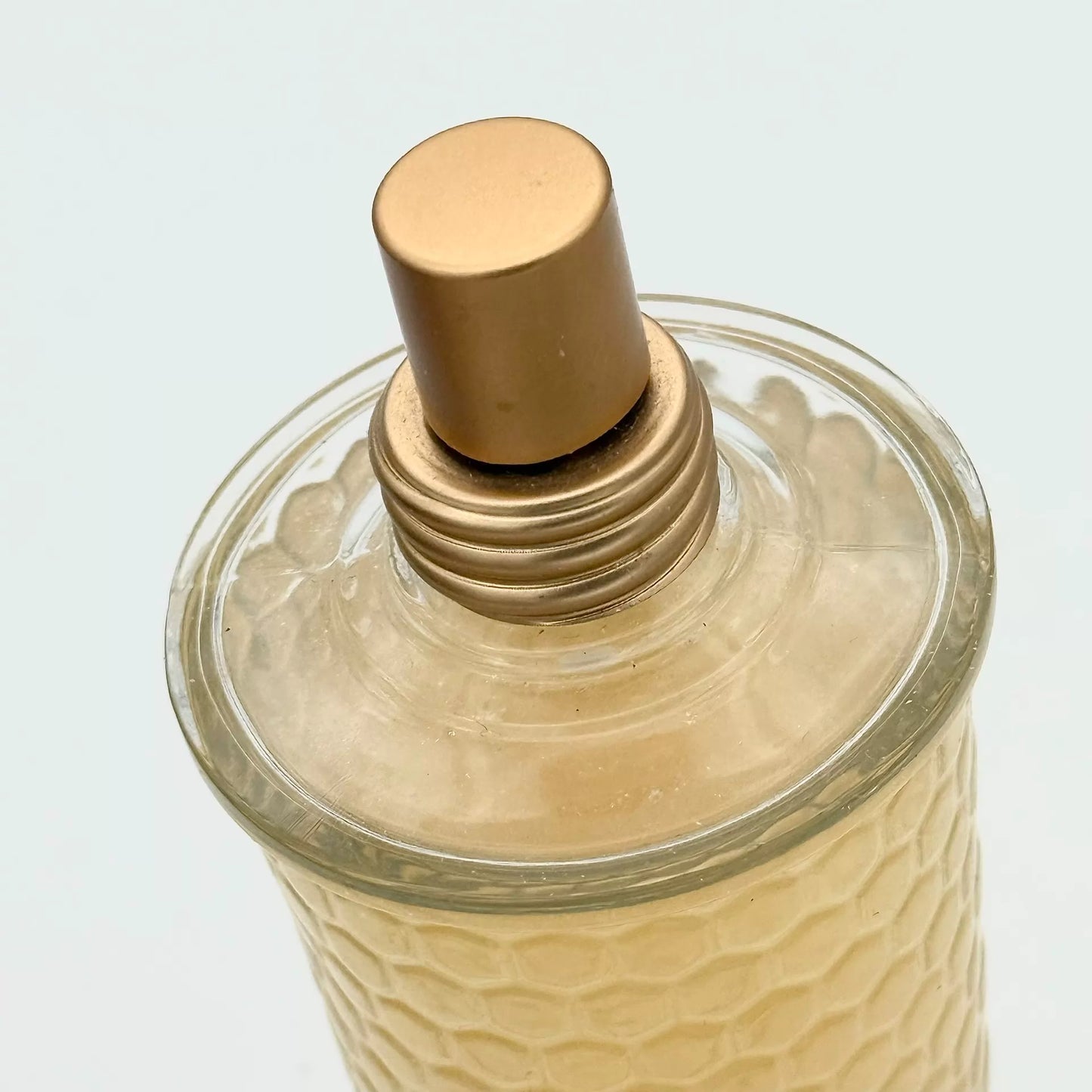 030826-85 L'Occitane OCCITANE Lemon Honey EDT 100ml 3.4 oz
