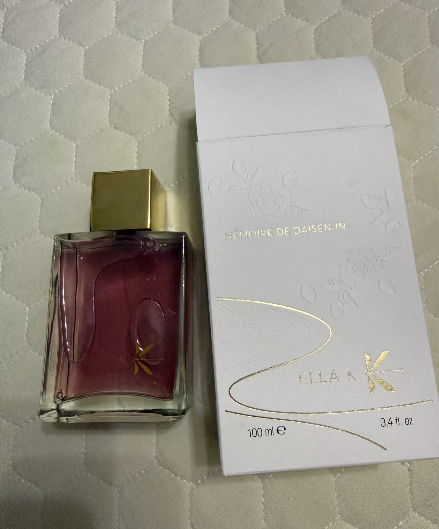 180826-42 Elak Kyoto Garden 100ml 3.4 oz