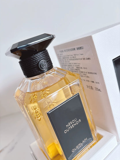 100326-22 Guerlain Nerou OUTRENOIR 200ml  6.8oz