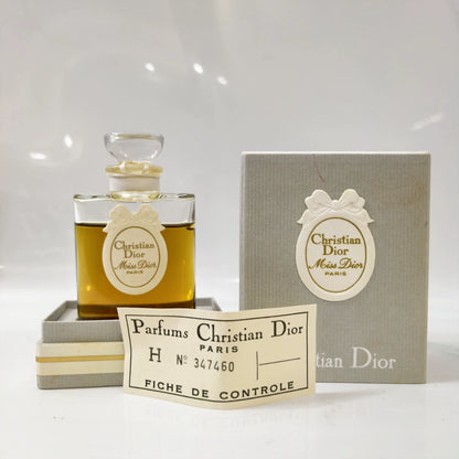 220226-110 Dior Miss 30ml 1 oz Parfum Perfume