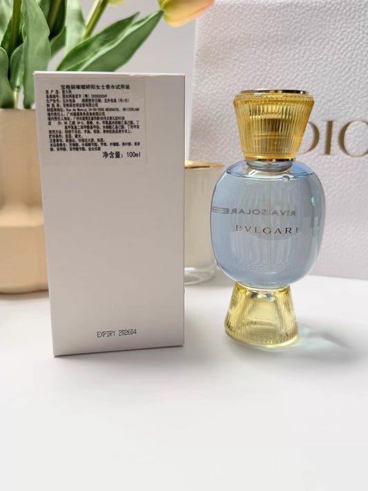 200426-55 Bvlgari  Parfum 100ml 3.4 oz