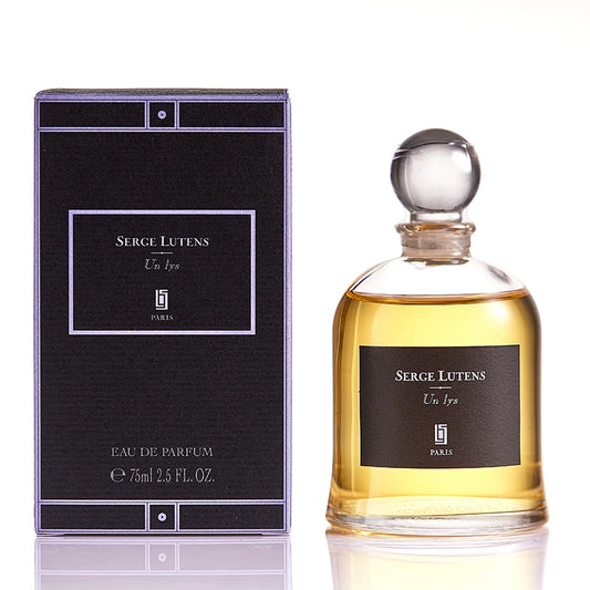 121225-25 Serge Lutens Parfum Perfume 74ml  2.5oz EDP