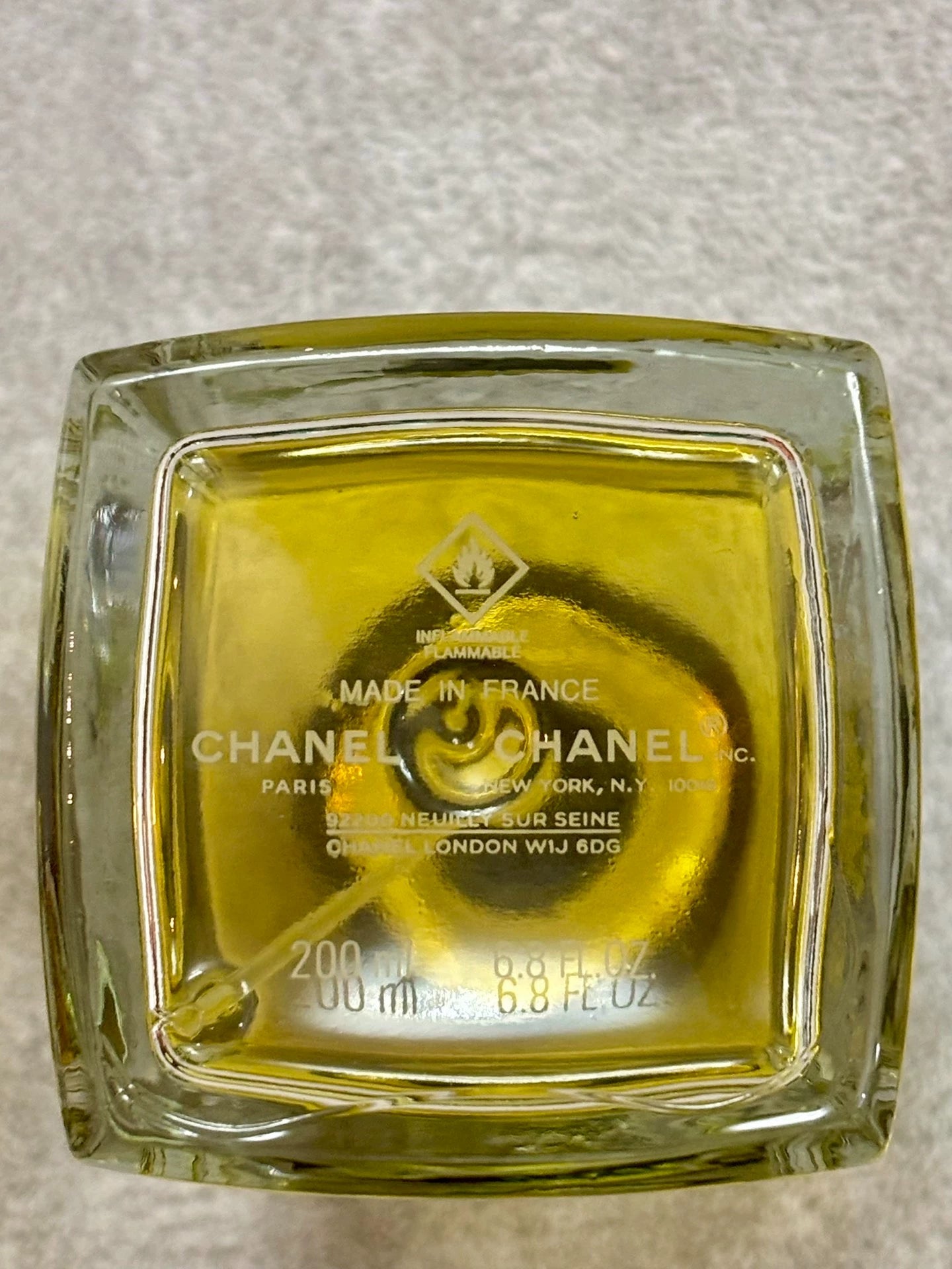 010325-23 Chanel 1932 Eau de Parfum 200ml EDP