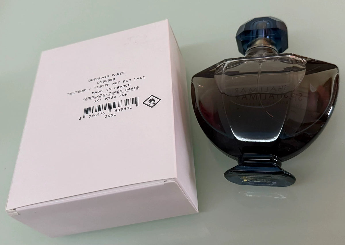 031026-52 Guerlain Brand new unused Perfume 90ml 3 oz