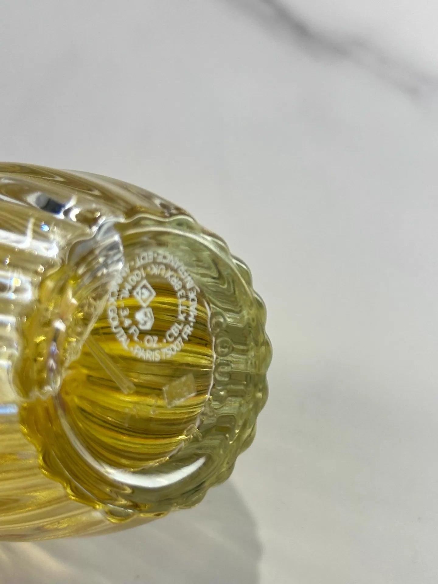 180526-13 Gutel Lonicera box 100ml 3.4 oz