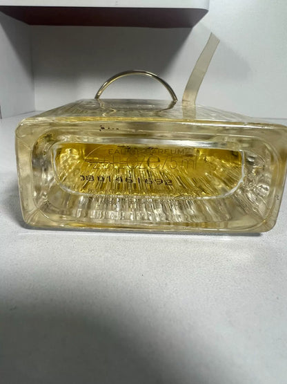 270726-167 Chloé Love Story EDT 75ml 2.5 oz