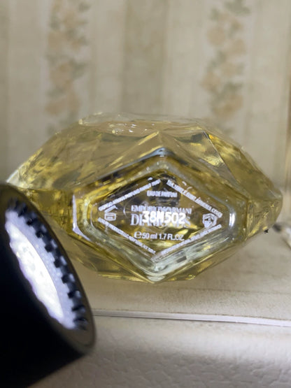 070526-46 Armani Diamond Women Parfum 50ml 1.7 oz