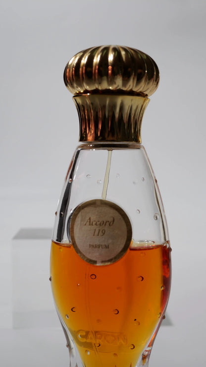 040826-189 Caron Parfum 50ml 1.7 oz