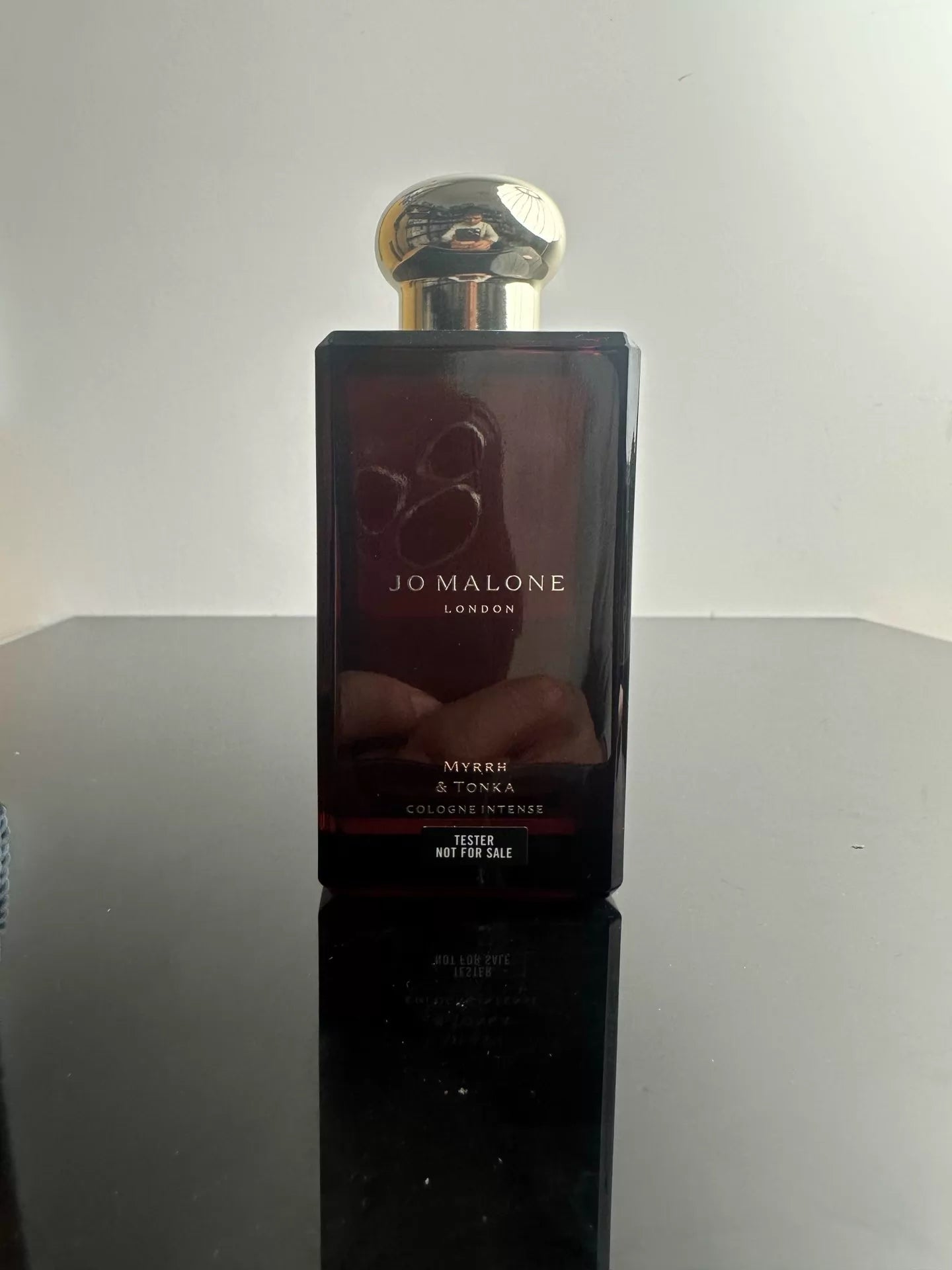 310726-87 Jo Malone Herb Tonka Beans 100ml 3.4 oz