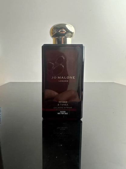 310726-87 Jo Malone Herb Tonka Beans 100ml 3.4 oz