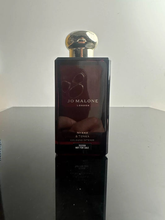 310726-87 Jo Malone Herb Tonka Beans 100ml 3.4 oz