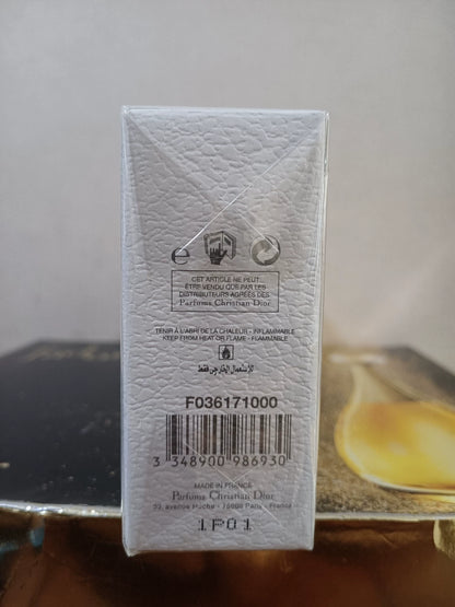 131125-23 Christian Dior Poison Eau de Parfum EDP 5ml x 5 0.25 oz