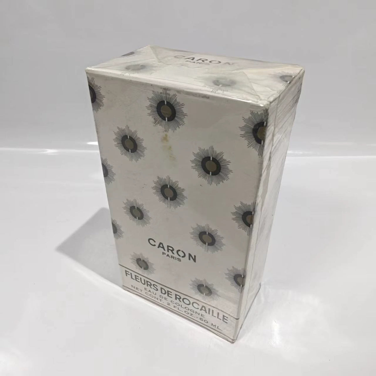 020926-135 Carang Christmas Eve 60ml 2 oz