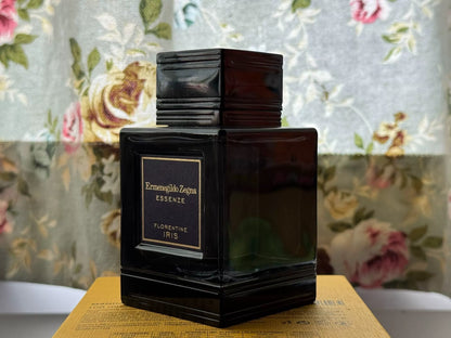210926-29 Zegna Ermenegildo Florentine Iris EDP 100ml 3.4 oz