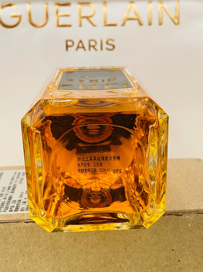 210926-84 CK Guerlain Cold herb Parfum 200ml 6.8 oz