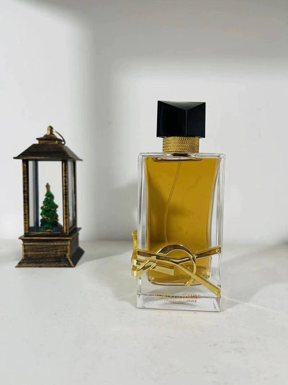 260526-119 Yves Saint Laurent saint laurent desert EDP 100ml 3.4 oz