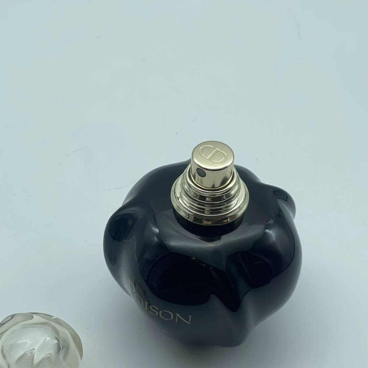 151026-45 Dior Purple Poison 100ml 3.4 oz