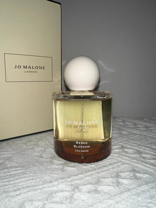 190326-74 Jo Malone Limited Edition Fruit Cologne 100ml  3.4oz