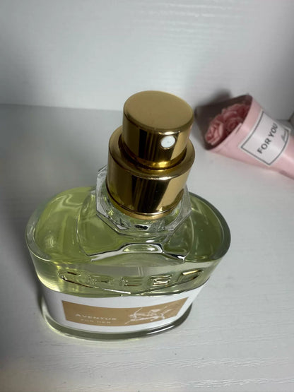 200526-159 Creed Faith Napoleon Water Perfume 75ml 2.5 oz