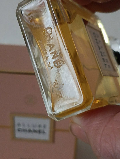 041125-16 Chanel Allure Parfum Perfume 15ml 0.5oz