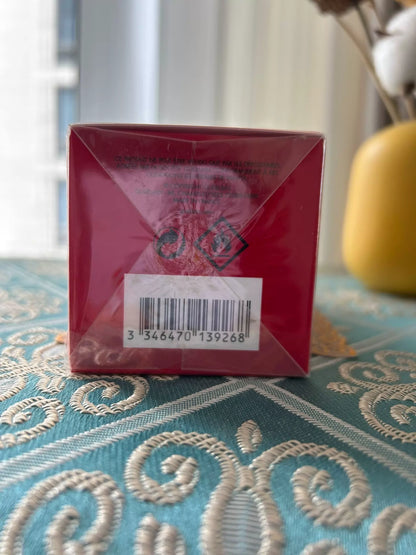 280926-191 Guerlain Delicate Rose Red 125ml 4.2 oz